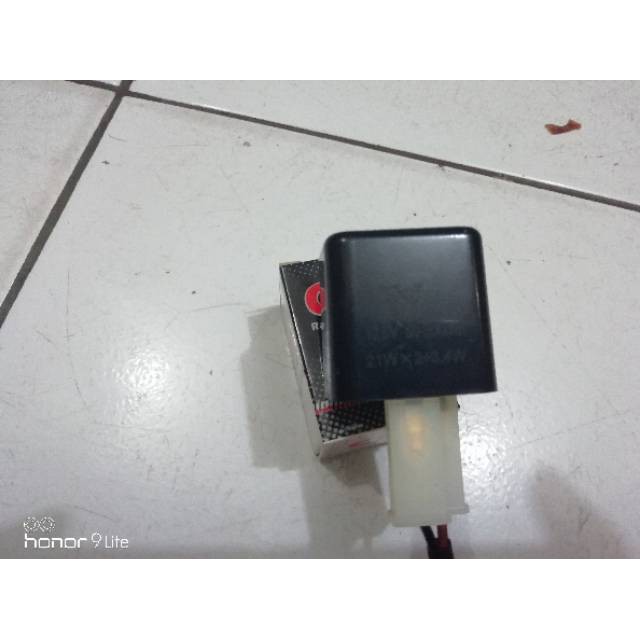 FLASHER SEIN LED NEW R15 VVA CB150R CBR150R