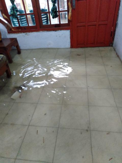 Couple Batik Untel Uyek Ada Anak Cowoknya