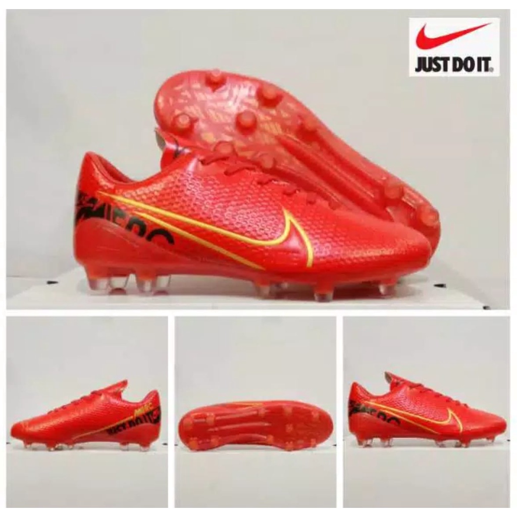 NEW IN!!SEPATU BOLA NIKE MERCURIAL SOL BENING PREMIUM