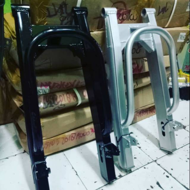 Swing arm oval/Sapit oval rx king komplit