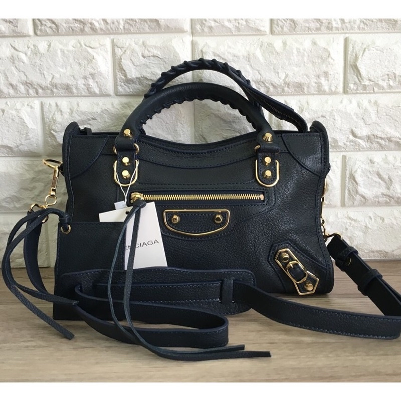balenciaga mini