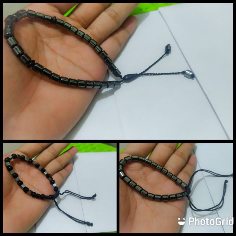 gelang tali model etnis pria wanita----Gl02