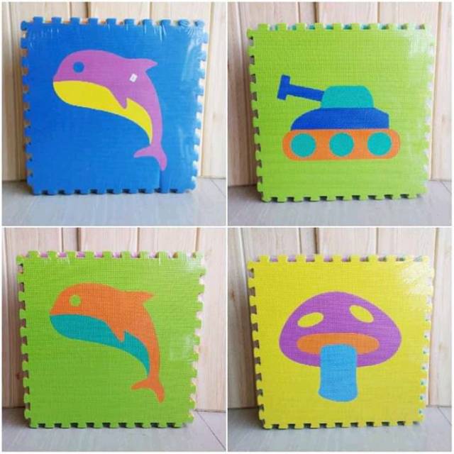 KARPET PUZZLE