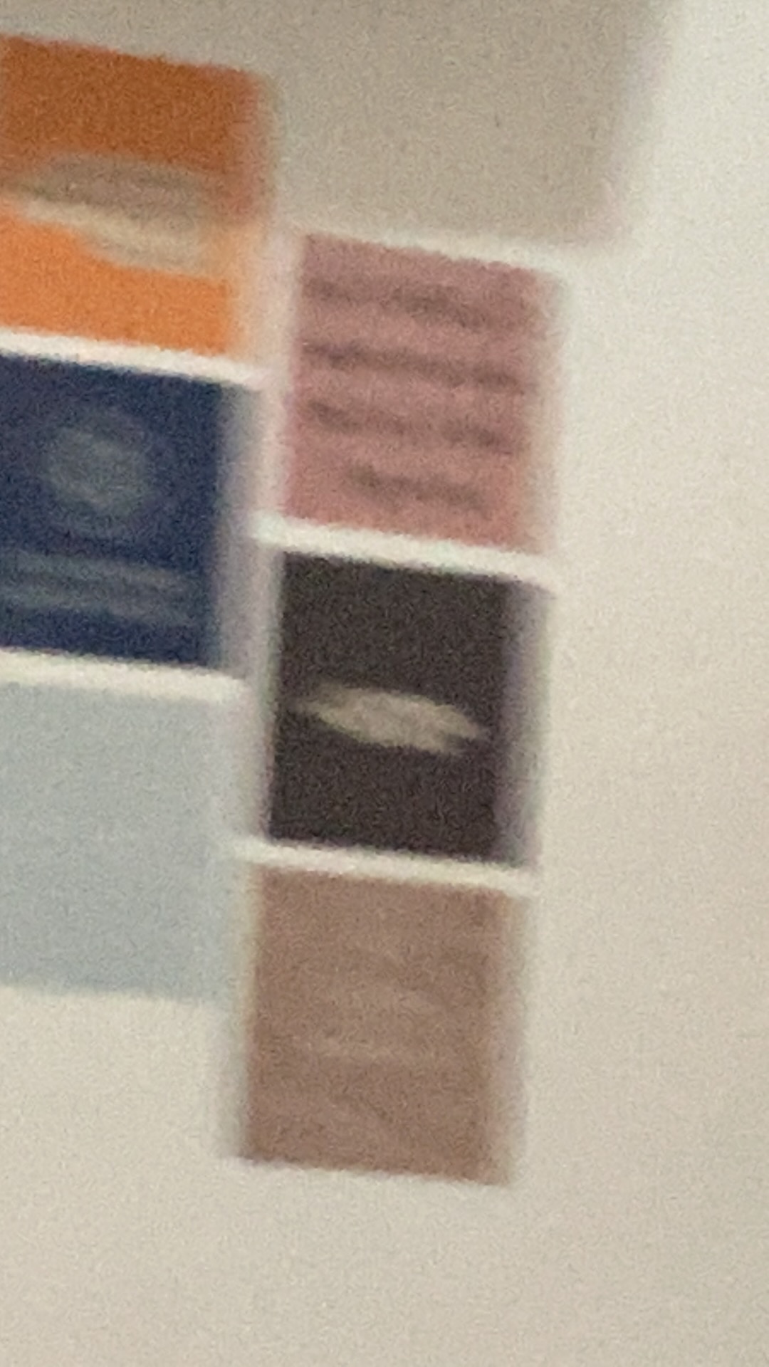 Stiker Wall Decoration 10x10 Cm