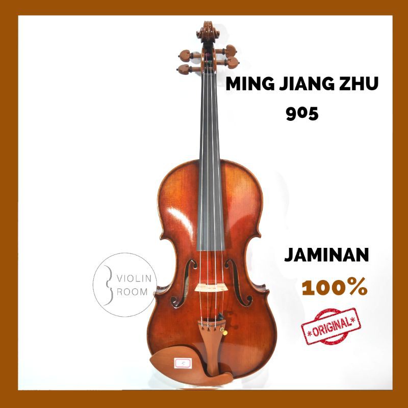 BIOLA MING JIANG ZHU 905 / BIOLA BAGUS / BIOLA PRO / BIOLA BERKUALITAS