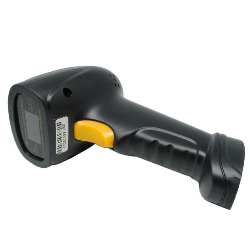 Taffware 1D Laser Barcode Scanner 