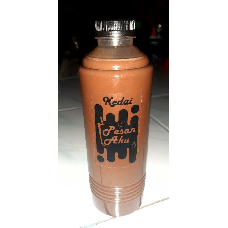 

Signature Choclate (500 ml)
