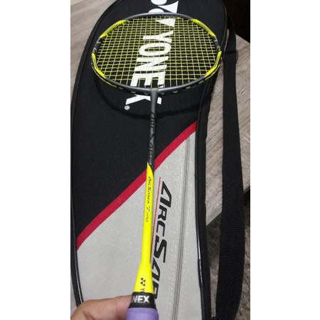 YONEX ARCSABER 7 PRO 100% ORIGINAL