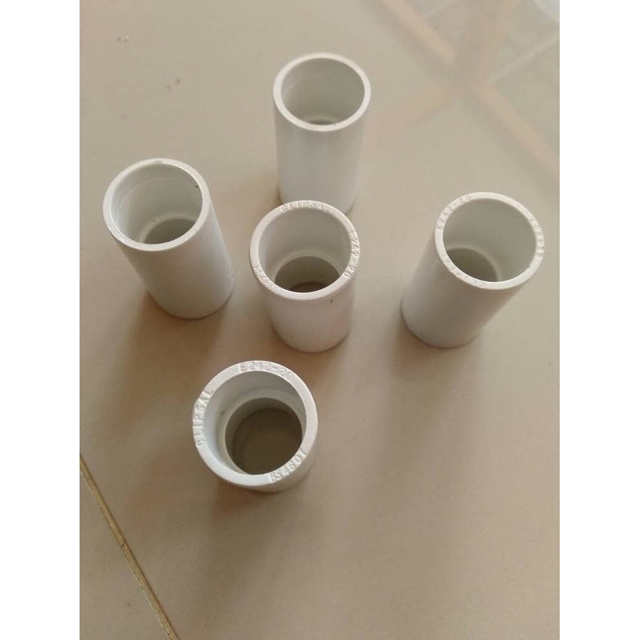 Sock Pipa Clipsal 20mm