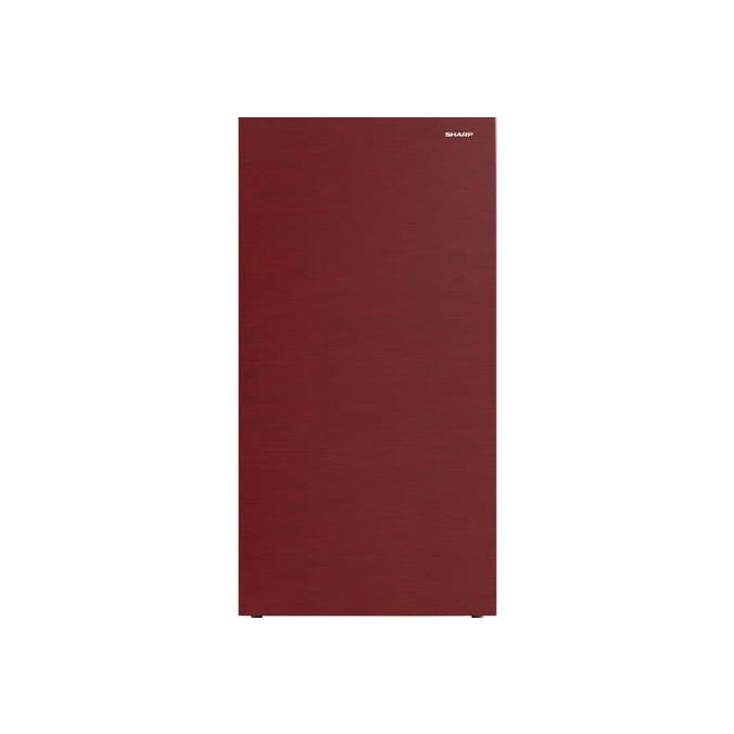 SHARP KULKAS 1 PINTU SJ-X165M-SR 133 LITER I GARANSI RESMI IJM HEMAT2114