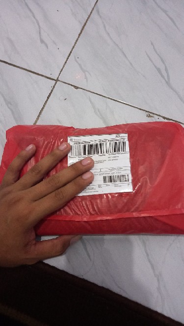 Baju Batik Kemeja Batik Pria Lengan Panjang Songket Diamond Coklat Brown Modern Slimfit Casual