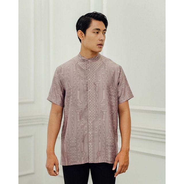 Kai Koko Brown by Geulis