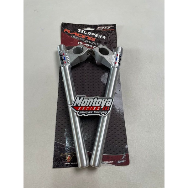 Stang QTT As 26 uk 15 Derajat Silver