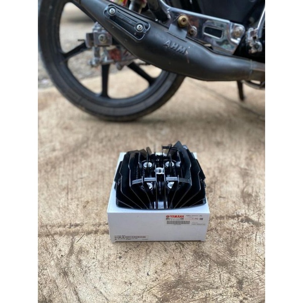 kop nanas RX king / head nanas RX king