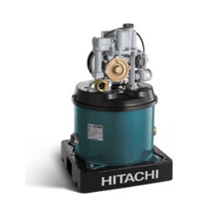 HITACHI POMPA AIR  WT-P250GX SUMUR DANGKAL