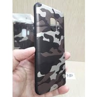 SOFT CASE ARMY TENTARA LORENG SAMSUNG J1 ACE J5 2015 J6 2018