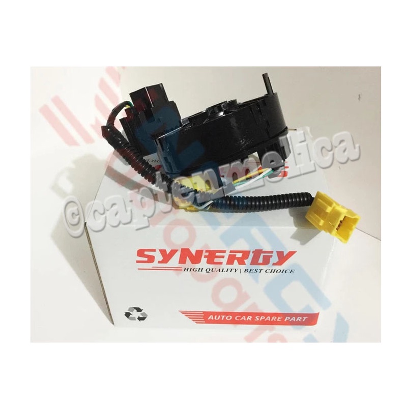 Kabel Spiral Klakson Stir Setir HONDA ODYSSEY 2004 2005 2006 2007 2008 Steer Kemudi kabin Airbag Air