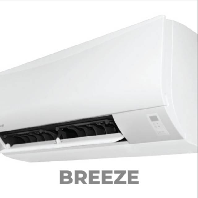 AC Breeze Daikin 1 PK