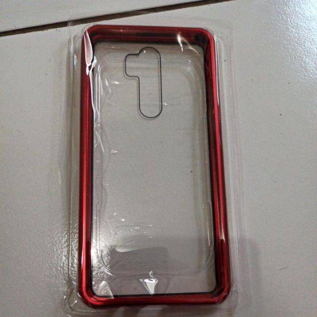 Case Magnetic Realme 5 Realme 5s Realme 5i Realme 5Pro