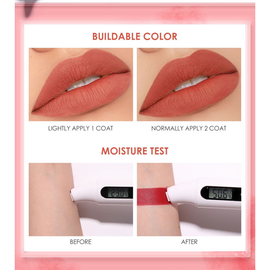 Focallure Staymax Lipstick Powder Lipstick Matte Focallure Lipstik Matte Focallure Lipmatte Focallure Lipstik Focallure Lipstick Focallure Focallur Fucallure Focalure Foccalure