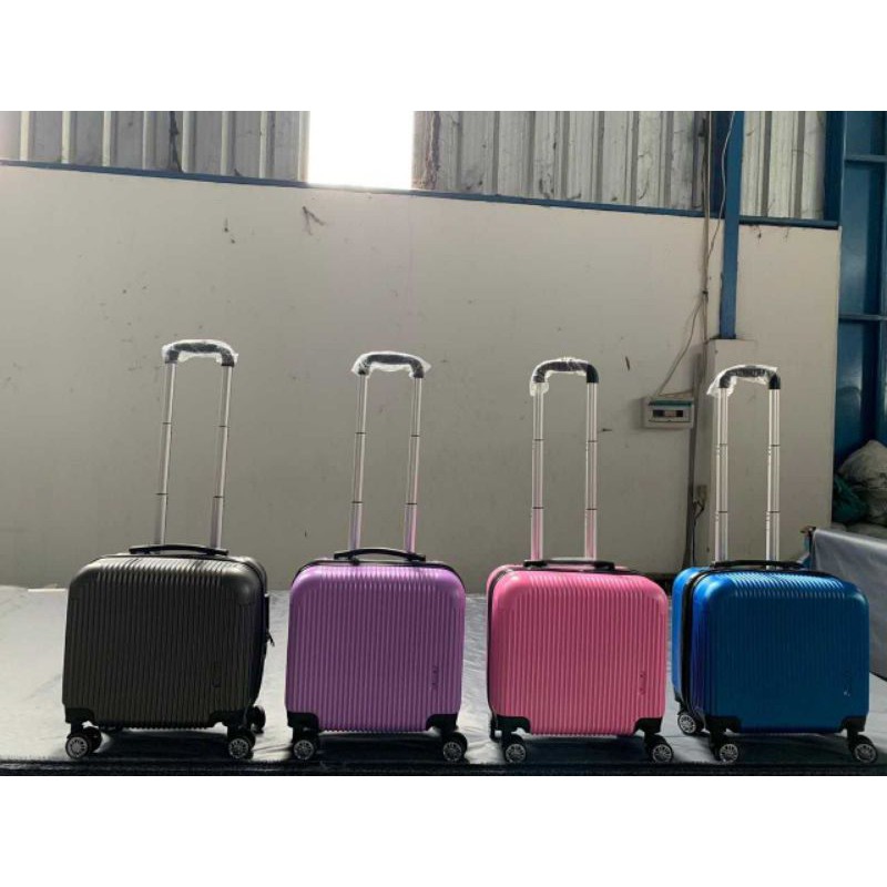 Koper Polo Fans 17 inch