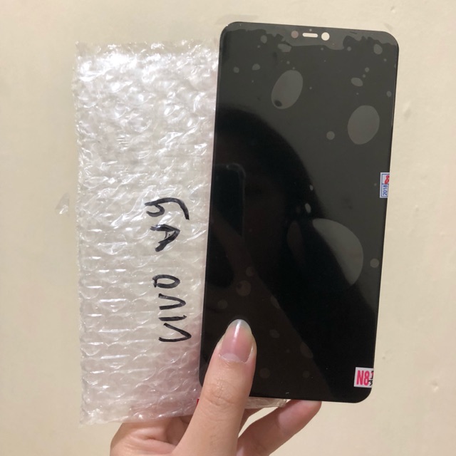 Lcd Touchscreen Vivo V9 1727 Complete Original