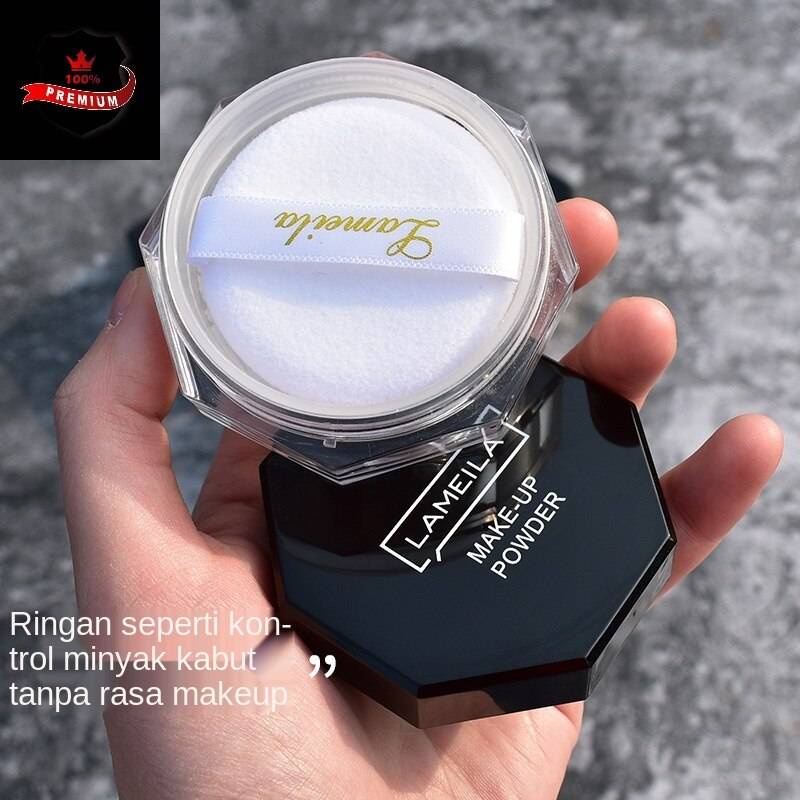 READY STOCK MAKE UP LAMEILA 0126