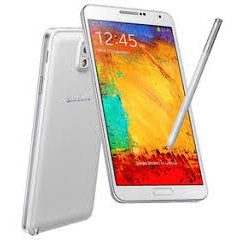 Samsung Galaxy Note 3 Bekas