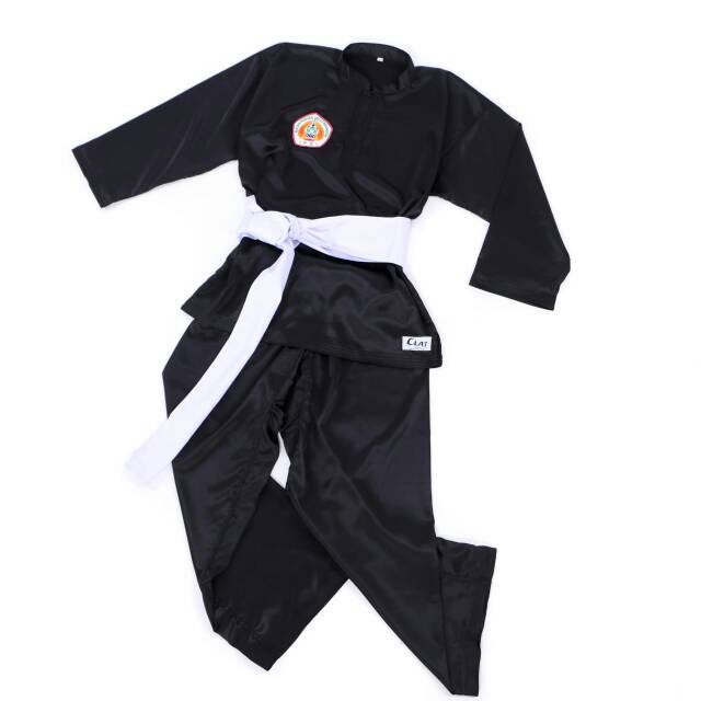 Baju Pencak Silat Ringan Light Clat Shopee Indonesia