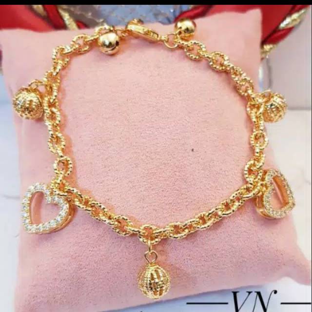 Gelang xuping dewasa