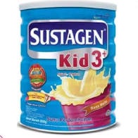 

SUSTAGEN KID 3+ MD 800GR