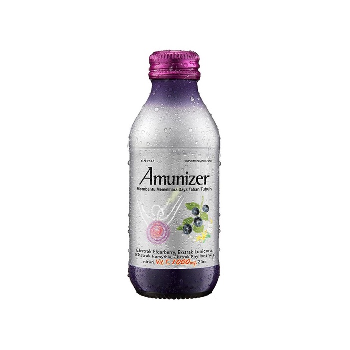 

AMUNIZER BOTOL 140 ML