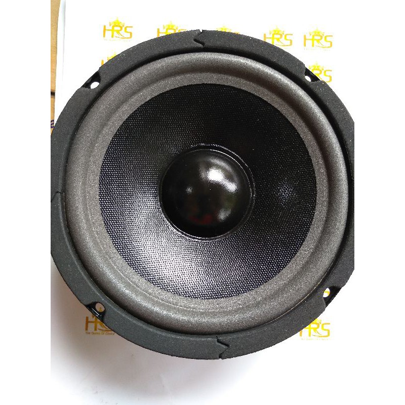 speaker woofer ACR 660 6 Inch