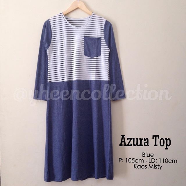 Azura Top