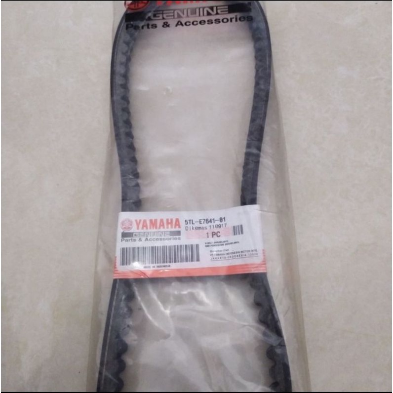 Vanbelt/v belt Mio,mio soul,nouvo