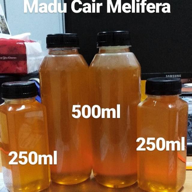 

Madu Cair Melifera