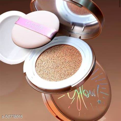 Latulipe Glow BB Cushion SPF 50