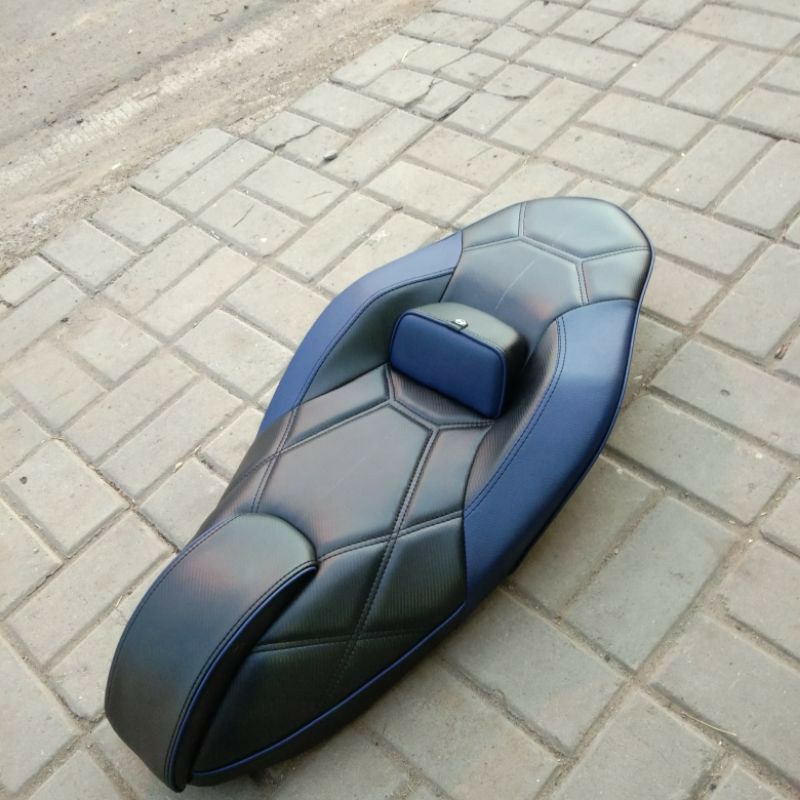 jok custom nmax old custom cobra