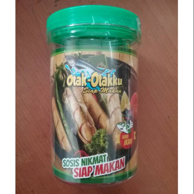 

Gaga Otak-otakku