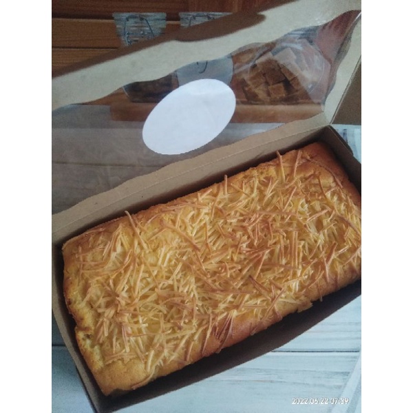 

bolu tape susu