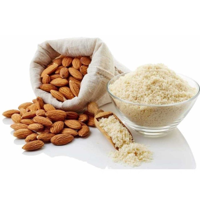 

Pure Almond Powder 1kg / Bubuk Almond Murni 1kg