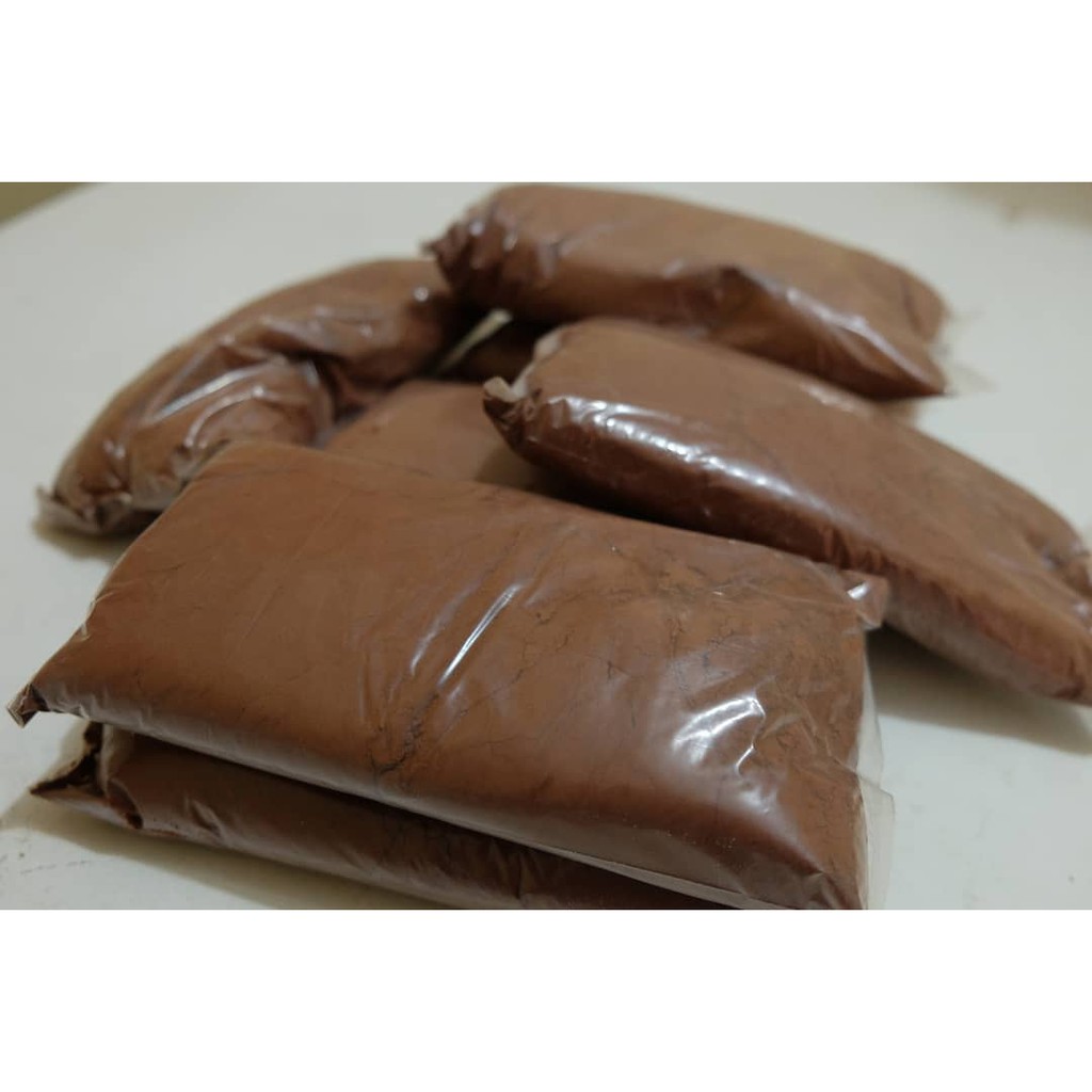 

COKLAT BUBUK BENDSDROP