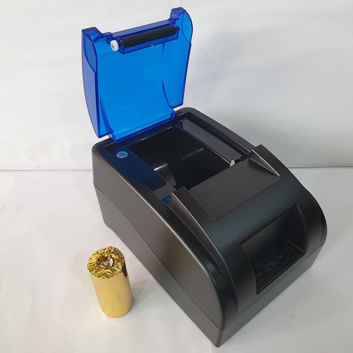 Printer Kasir / Mini Printer Thermal Bluetooth Usb 58mm Support MOKA POS
