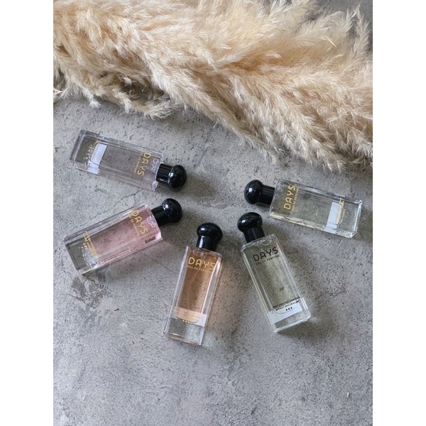 DAYS PARFUME inspired by Louis Vuitton