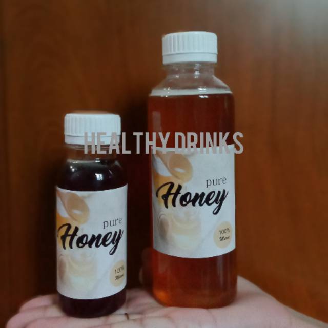 

madu murni | madu hutan | pure honey