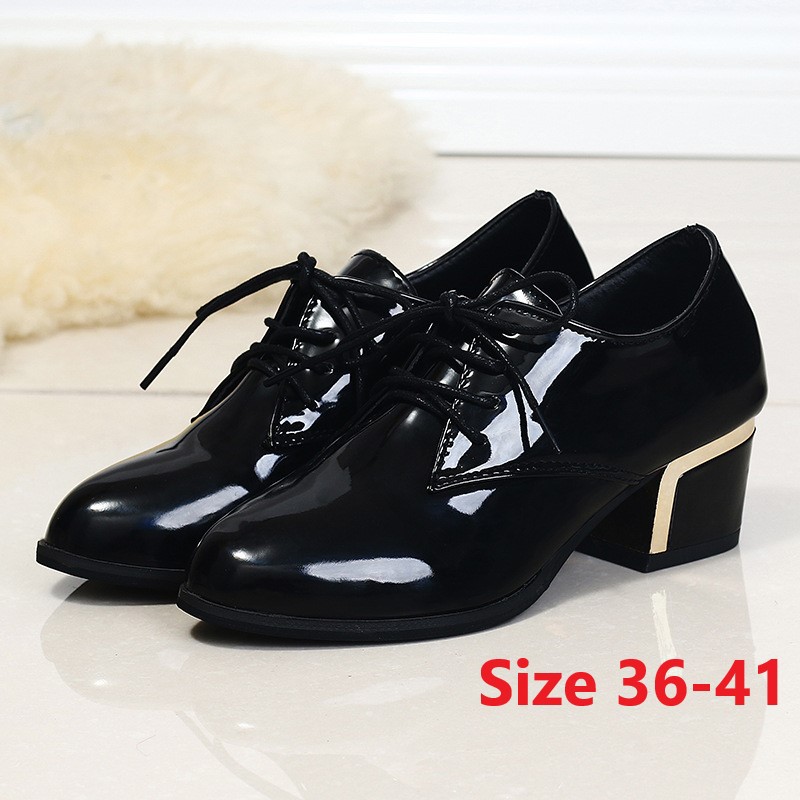 Sepatu Kerja Wanita Import Sepatu Perempuan Sepatu Formal Sepatu hak tinggi Sepatu casual SK-003