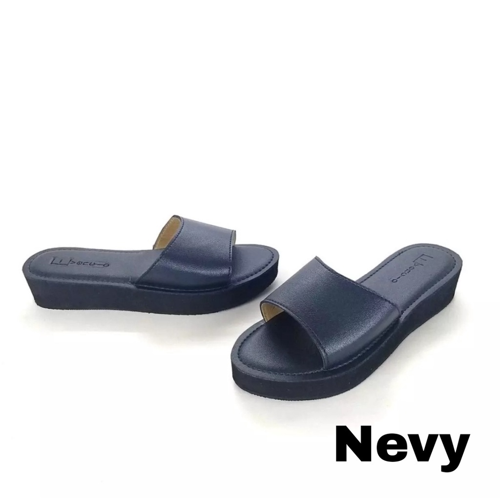 SANDAL SELOP WANITA FASHION TERBARU