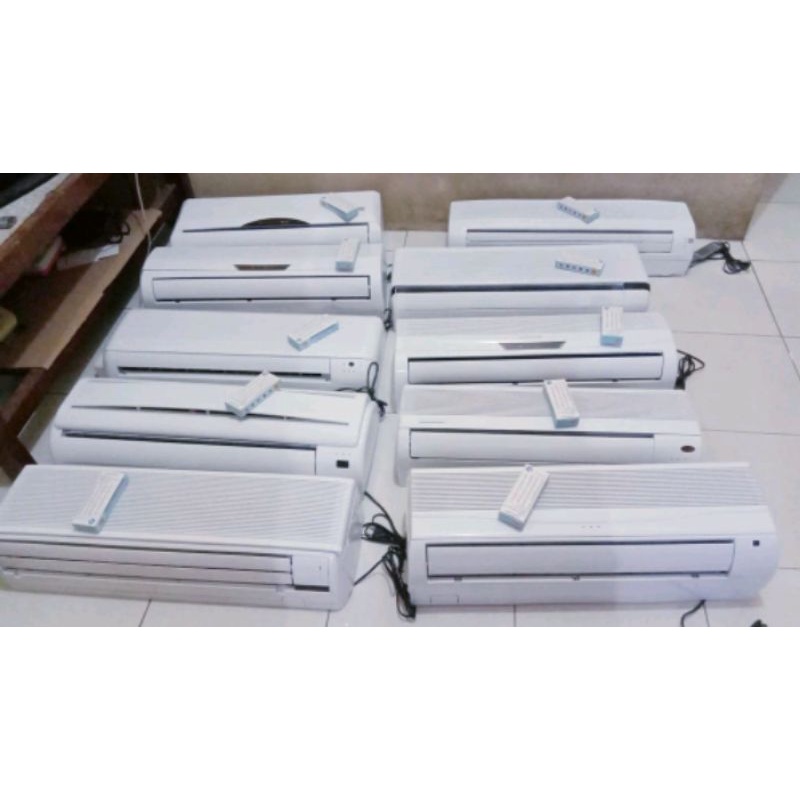 KIPAS ANGIN MODEL AC / KIPAS ANGIN  AC