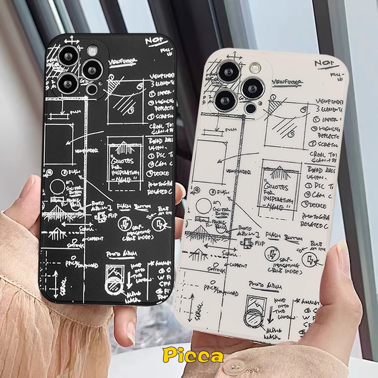 Casing Silikon Samsung A12 A03 A13 A53 A03S A72 A50 A52 A32 A22 A31 A71 A20S A33 A10S M22 A30S A11 M32 A52S A70 A51