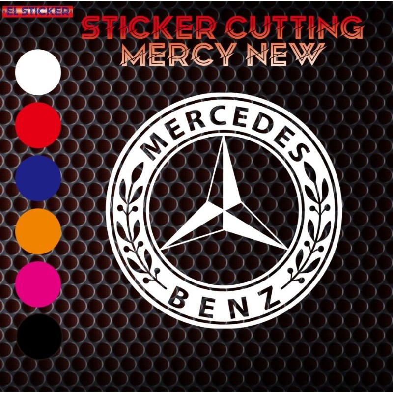 

STICKER CUTTING